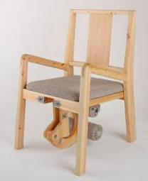 「なごみ」椅子の状態