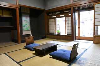 ゲストハウス「奈の音」