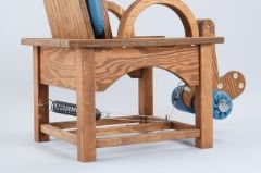 「ゆらぎ」とスプリング