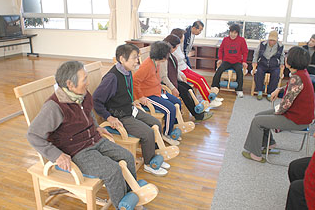 安全・安心、メンテナンスが簡単