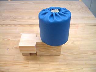 レッグアダクション２